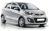 Dette produkt passer til Kia Picanto fra 2011- Dette produkt passer til Kia Picanto fra 2011-