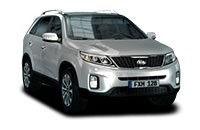Dette produkt passer til Kia Sorento fra 2013- Dette produkt passer til Kia Sorento fra 2013-