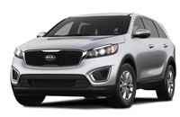 Dette produkt passer til Kia Sorento fra 2015- Dette produkt passer til Kia Sorento fra 2015-