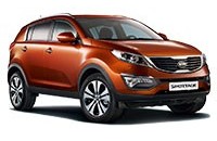 Dette produkt passer til Kia Sportage fra 2010- Dette produkt passer til Kia Sportage fra 2010-