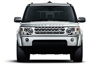 Dette produkt passer til Land Rover Discovery 4 fra 2012- Dette produkt passer til Land Rover Discovery 4 fra 2012-