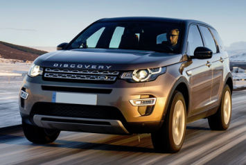 Dette produkt passer til Fiat Talento fra 2016-