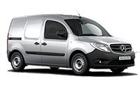 Dette produkt passer til Mercedes-Benz Citan fra 2013- Dette produkt passer til Mercedes-Benz Citan fra 2013-
