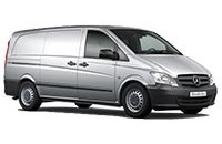 Dette produkt passer til Mercedes-Benz Vito/Viano fra 2011- Dette produkt passer til Mercedes-Benz Vito/Viano fra 2011-