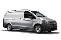 Dette produkt passer til Mercedes-Benz Vito/V-Klasse fra 2015- Dette produkt passer til 2015- Mercedes-Benz Vito/V-Klasse