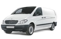Dette produkt passer til Mercedes-Benz Vito/Viano 2004-2010 Dette produkt passer til Mercedes-Benz Vito/Viano 2004-2010