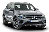 Den här produkten passar till Mercedes-Benz Mercedes-Benz GLC (x253) från 2015- Den här produkten passar till Mercedes-BenzMercedes-Benz GLC (x253) från 2015-