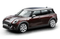 Mini Clubman från 2015-