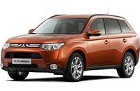 Dette produkt passer til Mitsubishi Outlander fra 2013-2015 Dette produkt passer til Mitshubishi Outlander fra 2013-2015
