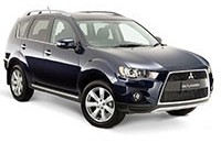 Dette produkt passer til Citroën C-Crosser fra 2008- Dette produkt passer til Citroën C-Crosser fra 2008-