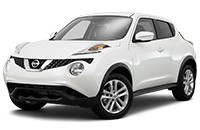Dette produkt passer til Nissan Juke fra 2014- Dette produkt passer til Nissan Juke fra 2014-