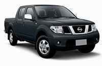 Den här produkten passar till Nissan Navara/D40 2006-2010 Den här produkten passar till Nissan Navara/D40 2006-2010
