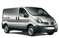 Dette produkt passer til Nissan Primastar fra 2002-2014 Dette produkt passer til Nissan Primastar fra 2002-2014