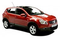 Dette produkt passer til Nissan Qashqai 2010-2013