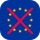 Uden for EU