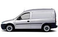 Dette produkt passer til Opel Combo 2002-2011 Dette produkt passer til Opel Combo 2002-2011