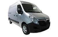 Den här produkten passar till Opel Movano från 2011- Den här produkten passar till Opel Movano från 2011-