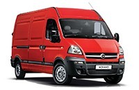 Den här produkten passar till Opel Movano 2004-2010 Den här produkten passar till Opel Movano 2004-2010