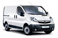 Dette produkt passer til Opel Vivaro fra 2002-2014 Dette produkt passer til Opel Vivaro fra 2002-2014