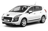 Den här produkten passar till Peugeot 3008 från 2009- Den här produkten passar till Peugeot 3008 från 2009-