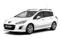 Dette produkt passer til Peugeot 308 fra 2007- Dette produkt passer til Peugeot 308 fra 2007-