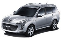 Dette produkt passer til Peugeot 4007 fra 2008- Dette produkt passer til Peugeot 4007 fra 2008-
