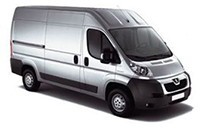 Sumpplade der passer til Peugeot Boxer fra 2007-2013