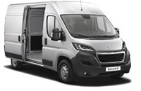 Sumpplade der passer til Peugeot Boxer fra 2014-
