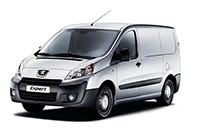 Dette produkt passer til Peugeot Expert fra 2007- Dette produkt passer til Peugeot Expert fra 2007-