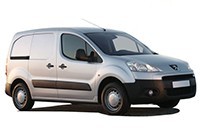 Dette produkt passer til Peugeot Partner 2008-2015
