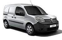 Dette produkt passer til Renault Kangoo fra 2014-2021