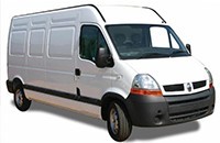 Den här produkten passar till Renault Master 2004-2010 Den här produkten passar till Renault Master 2004-2010