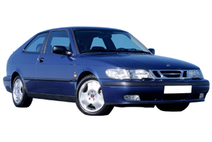 Den här produkten passar till SAAB 9-3 1998-2003