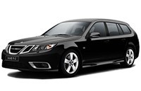 Dette produkt passer til SAAB 9-3 hatchback fra 2005- Dette produkt passer til SAAB 9-3 hatchback fra 2005-