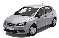Dette produkt passer til Seat Ibiza ST fra 2010- Dette produkt passer til Seat Ibiza ST fra 2010-