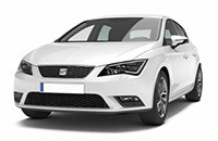 Dette produkt passer til Seat Leon Kombi fra 2014-