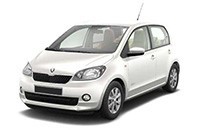 Dette produkt passer til Volkswagen Caddy fra 2016-