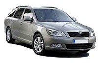 Dette produkt passer til Skoda Octavia og Skoda Scout fra 2010-2012