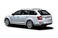 Den här produkten passar till Skoda Octavia från 2013- Den här produkten passar till Skoda Octavia från 2013-