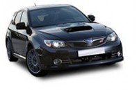 Dette produkt passer til Subaru Impreza fra 2008- Dette produkt passer til Subaru Impreza fra 2008-