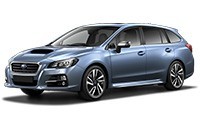 Dette produkt passer til Subaru Levorg 2015- Dette produkt passer til Subaru Levorg 2015-