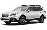 Dette produkt passer til Subaru Outback fra 2015- Dette produkt passer til Subaru Outback fra 2015-