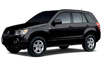 Dette produkt passer til Suzuki Grand Vitara fra 2006- Dette produkt passer til Suzuki Grand Vitara fra 2006-