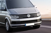 Dette produkt passer til Volkswagen Transporter T6 fra 2016- Dette produkt passer til Volkswagen Transporter T6 fra 2016-