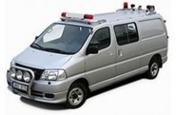 Dette produkt passer til Toyota Hiace fra 2007- Dette produkt passer til Toyota Hiace fra 2007-