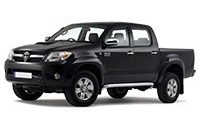 Den här produkten passar till Toyota Hilux från 2012-