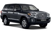 Dette produkt passer til Toyota Land Cruiser 200 fra 2008-2015 Dette produkt passer til Toyota Land Cruiser 200 fra 2008-2015