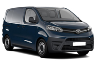 Den här produkten passar till Toyota Proace från 2013- Den här produkten passar till Toyota Proace från 2013-