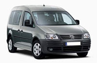 Dette produkt passer til Volkswagen Caddy Life 2004-2010 Dette produkt passer til Volkswagen Caddy Life 2004-2010