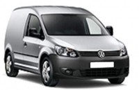 Dette produkt passer til Volkswagen Caddy fra 2016- Dette produkt passer til Volkswagen Caddy fra 2016-
